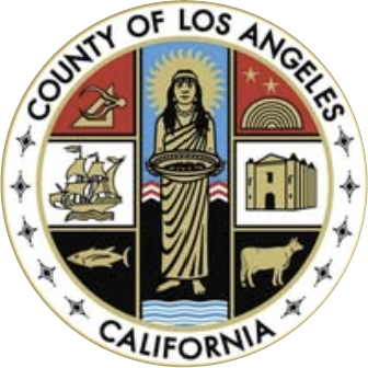 County of Los Angeles