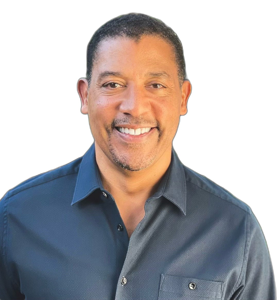 David White, Founder and CEO of 3CG Ventures
