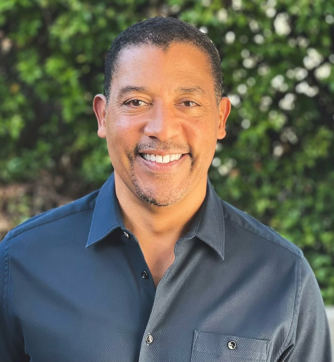 David White, Founder and CEO of 3CG Ventures